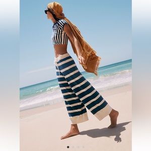 Free People Roberta Sweater Set